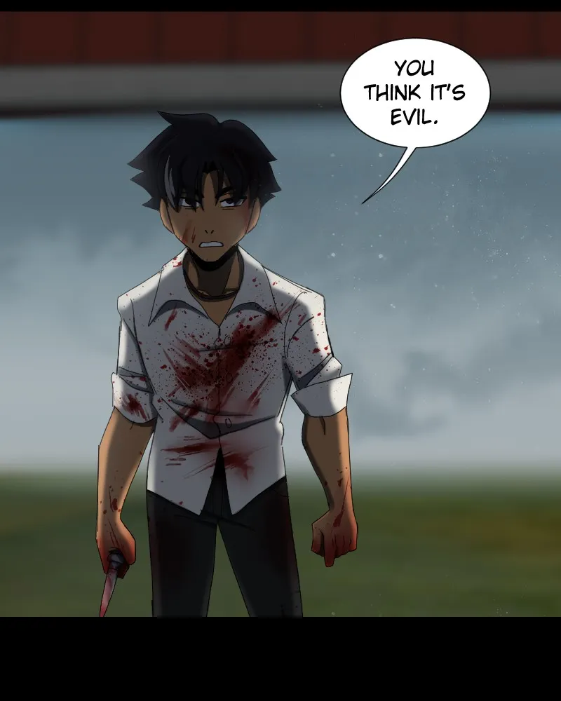 Not Even Bones Chapter 107 Online - página 8