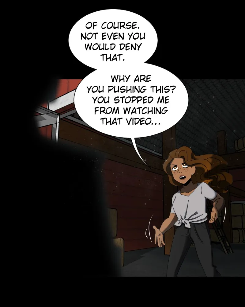 Not Even Bones Chapter 107 Online - página 9