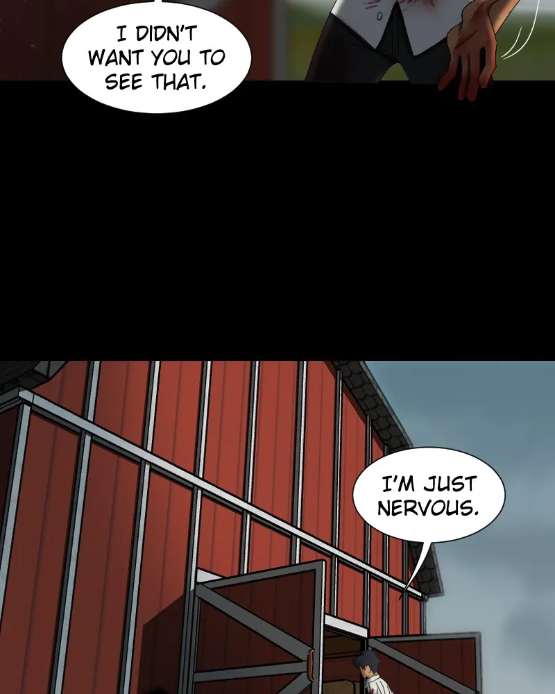 Not Even Bones Chapter 107 Online - página 12