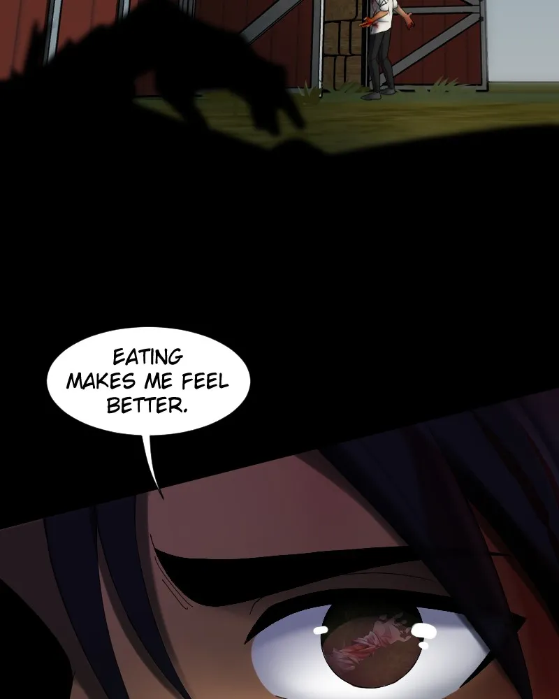 Not Even Bones Chapter 107 Online - página 13