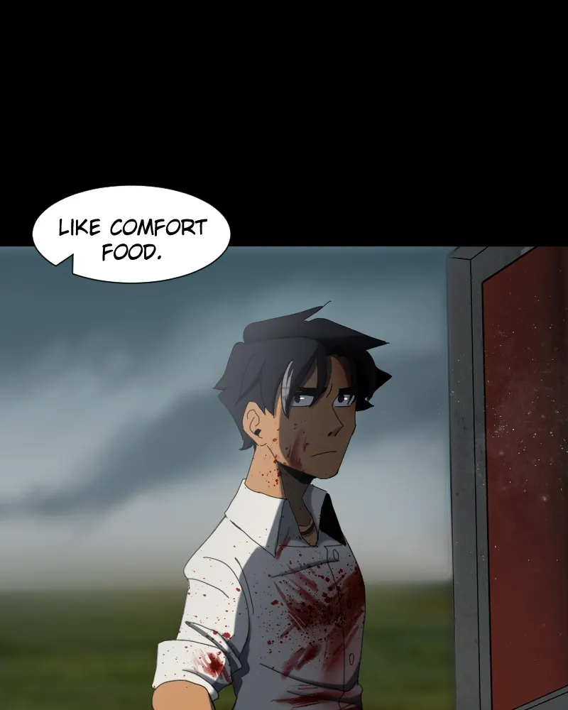 Not Even Bones Chapter 107 Online - página 15