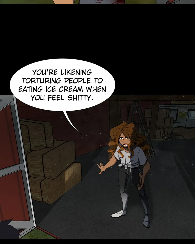 Not Even Bones Chapter 107 Online - página 16