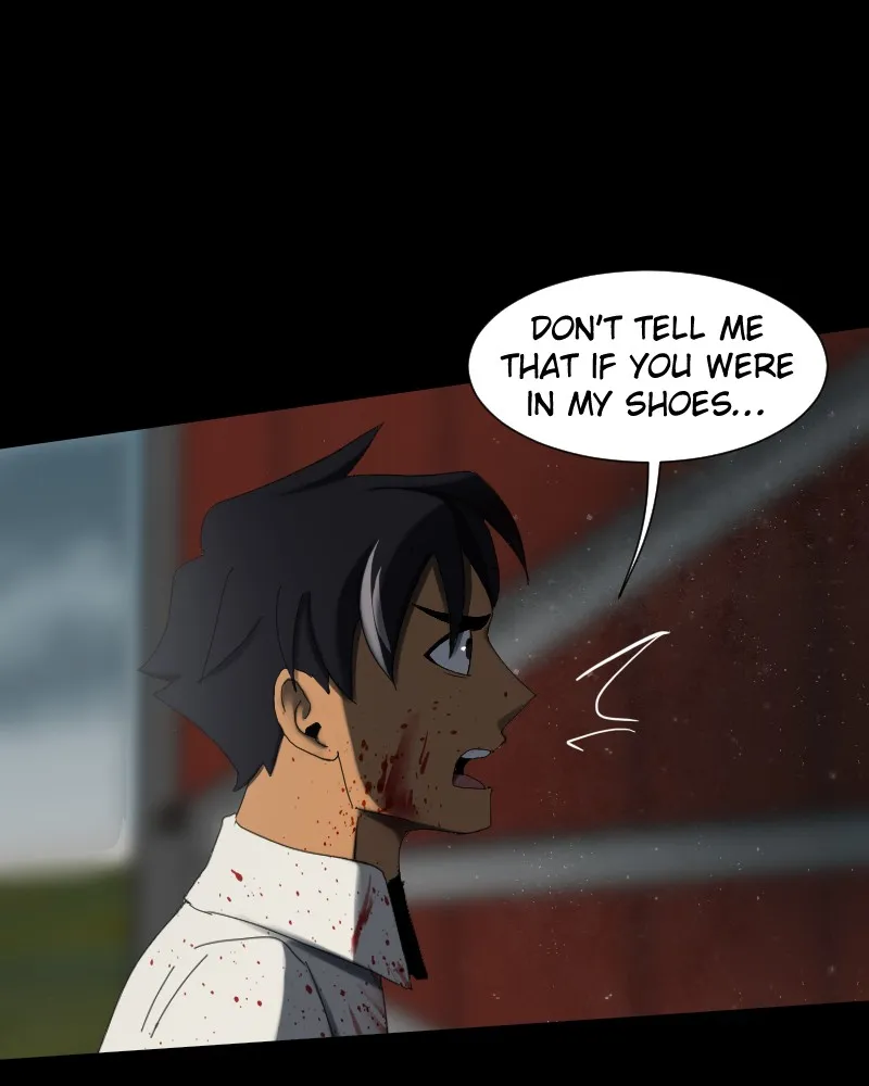 Not Even Bones Chapter 107 Online - página 17