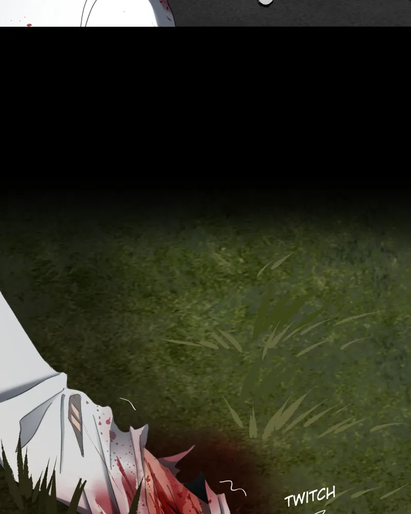 Not Even Bones Chapter 107 Online - página 19