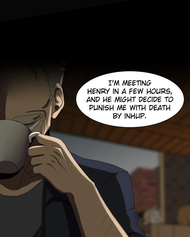 Not Even Bones Chapter 107 Online - página 22