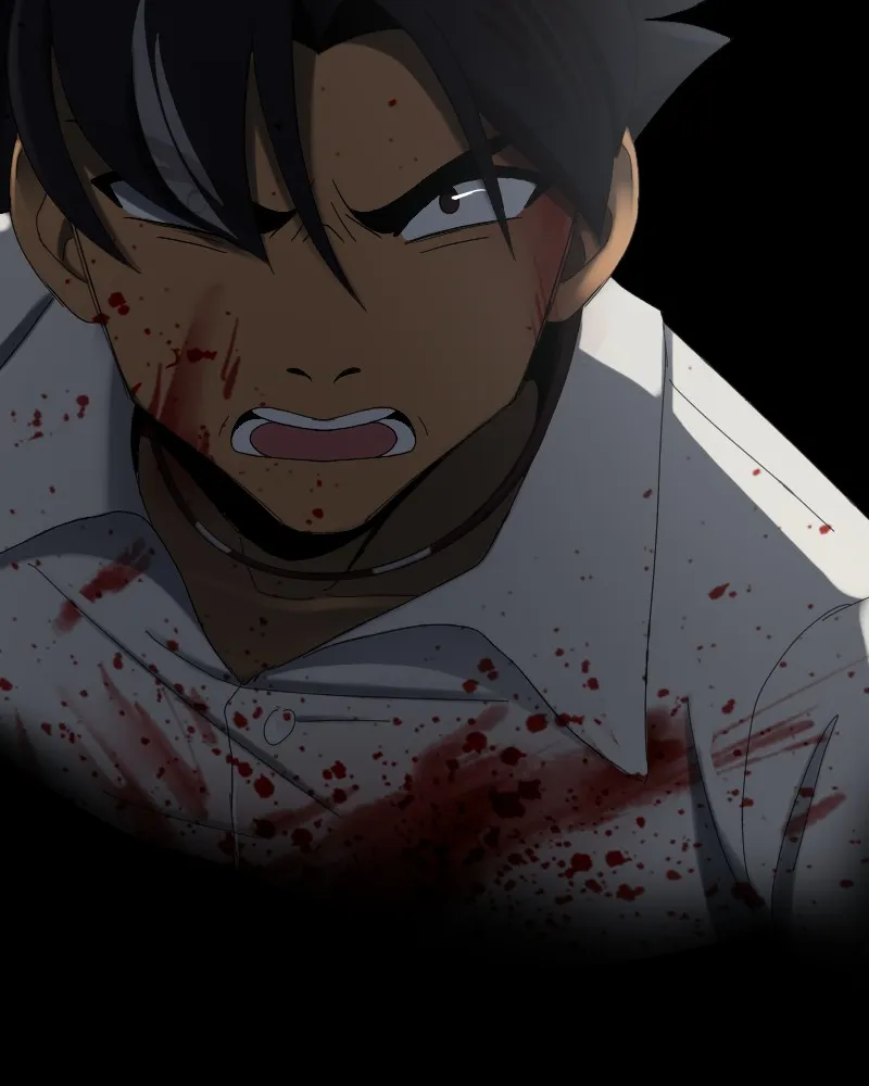 Not Even Bones Chapter 107 Online - página 24
