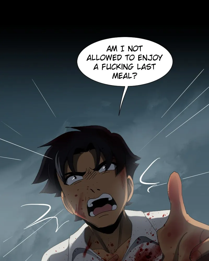 Not Even Bones Chapter 107 Online - página 25