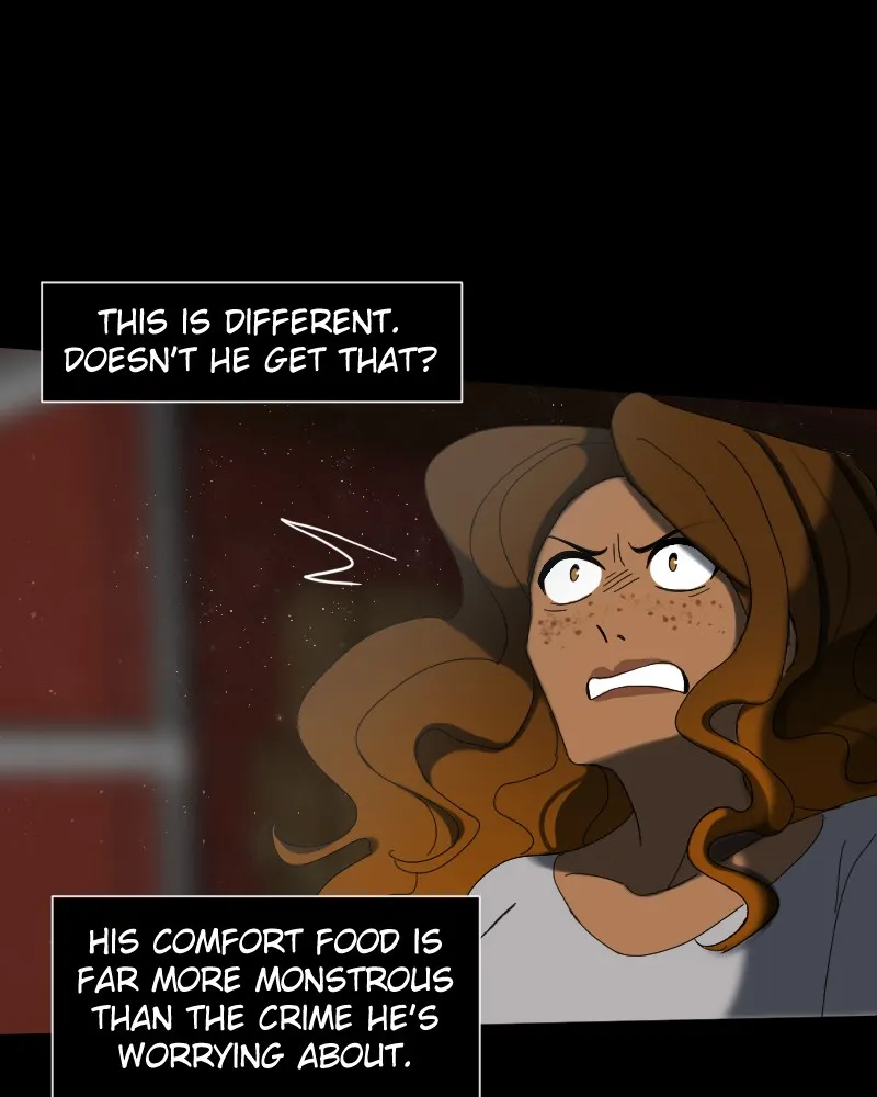 Not Even Bones Chapter 107 Online - página 27