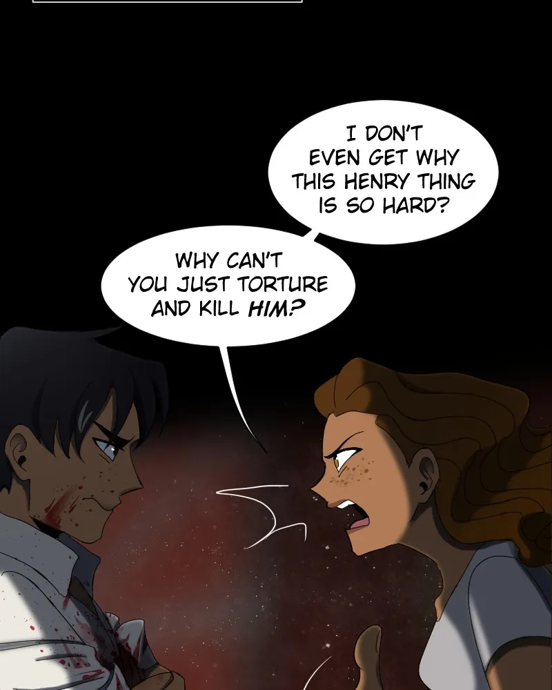 Not Even Bones Chapter 107 Online - página 28