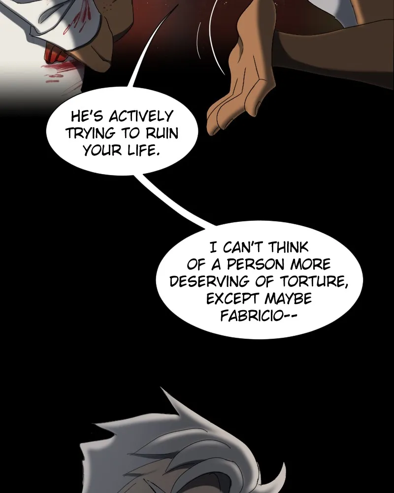 Not Even Bones Chapter 107 Online - página 29
