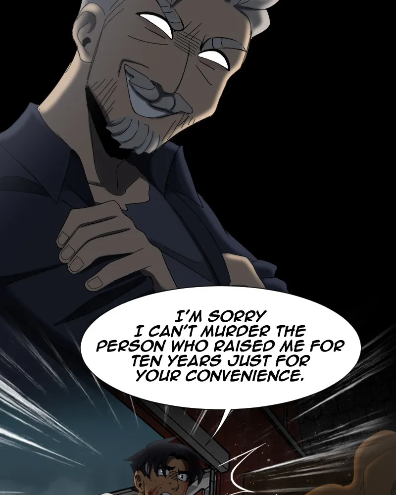 Not Even Bones Chapter 107 Online - página 30