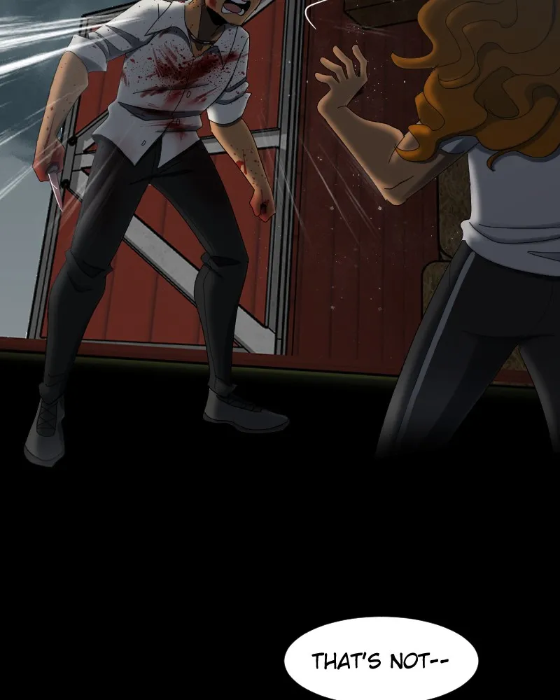 Not Even Bones Chapter 107 Online - página 31