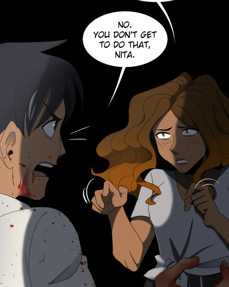 Not Even Bones Chapter 107 Online - página 32
