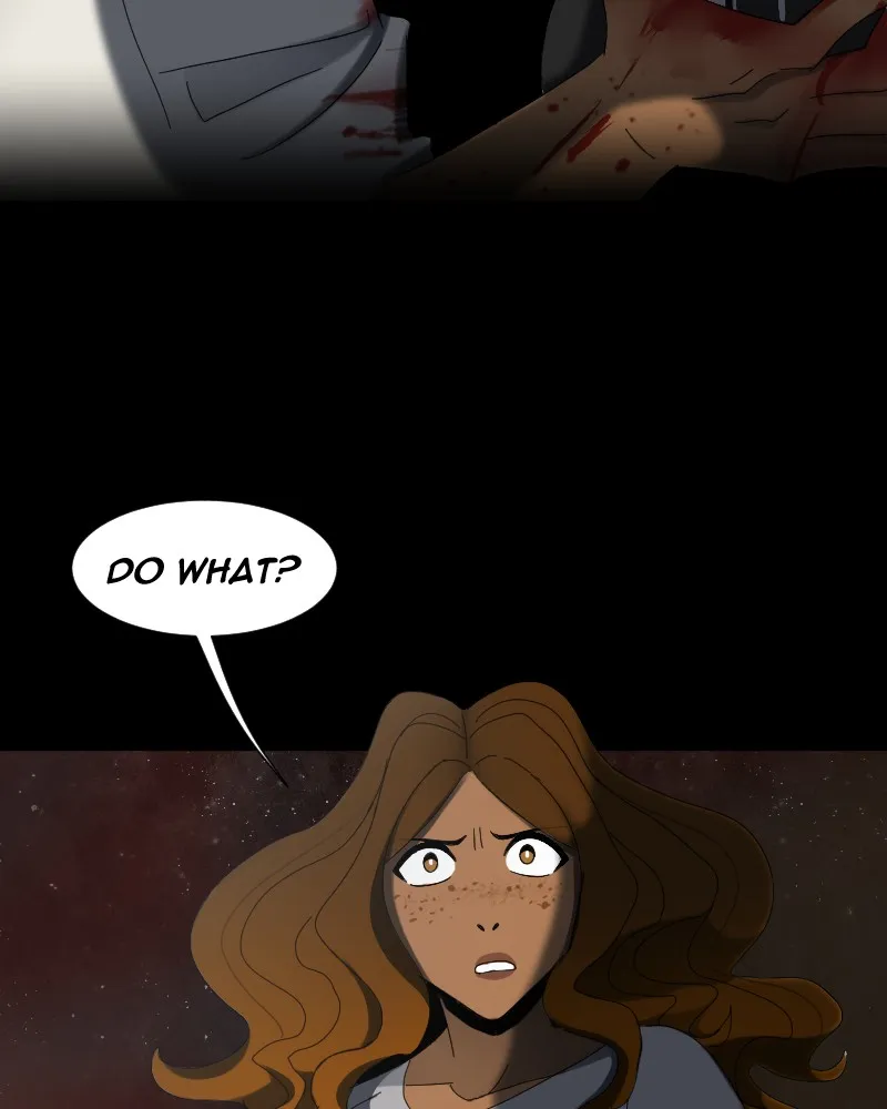 Not Even Bones Chapter 107 Online - página 33