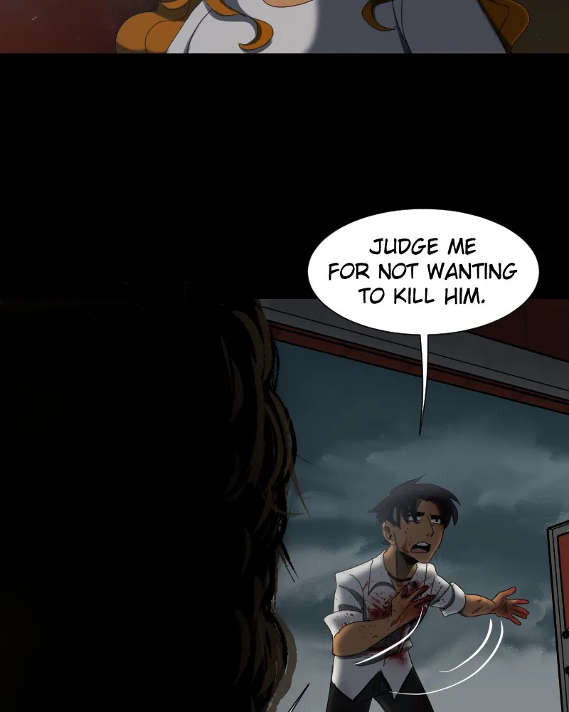 Not Even Bones Chapter 107 Online - página 34