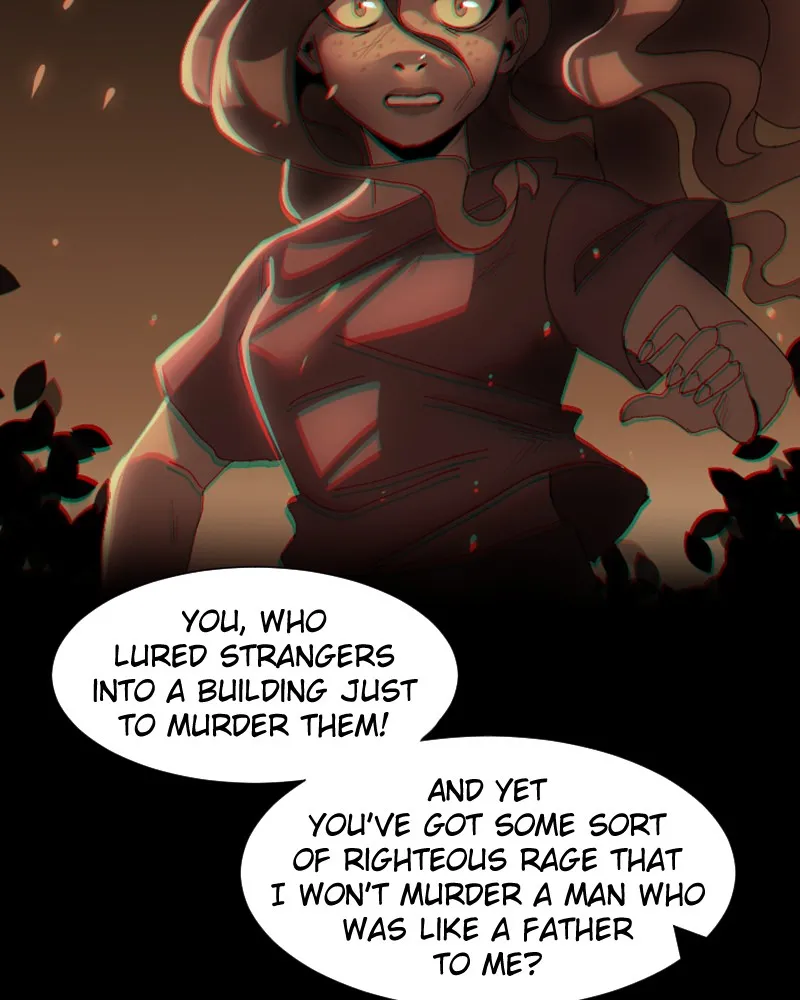 Not Even Bones Chapter 107 Online - página 36