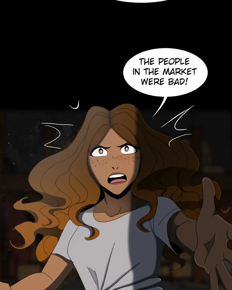 Not Even Bones Chapter 107 Online - página 37