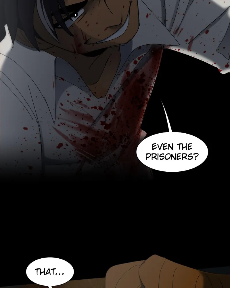 Not Even Bones Chapter 107 Online - página 39