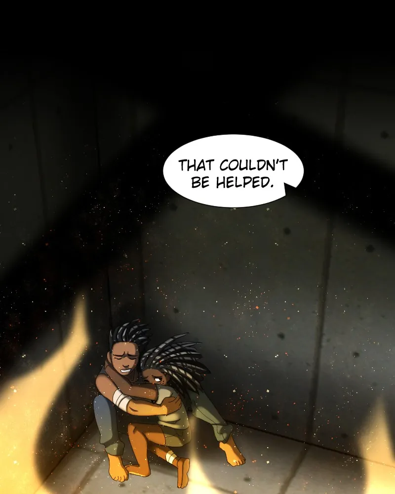 Not Even Bones Chapter 107 Online - página 41