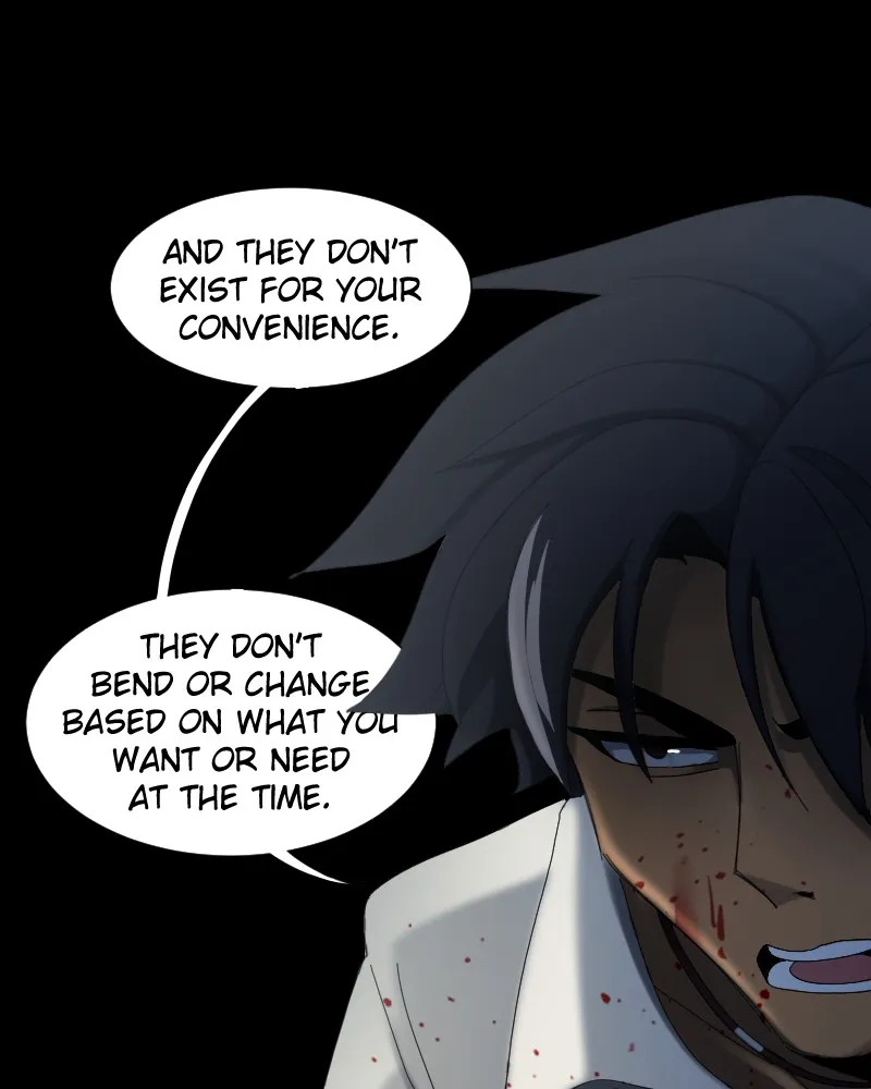 Not Even Bones Chapter 107 Online - página 44