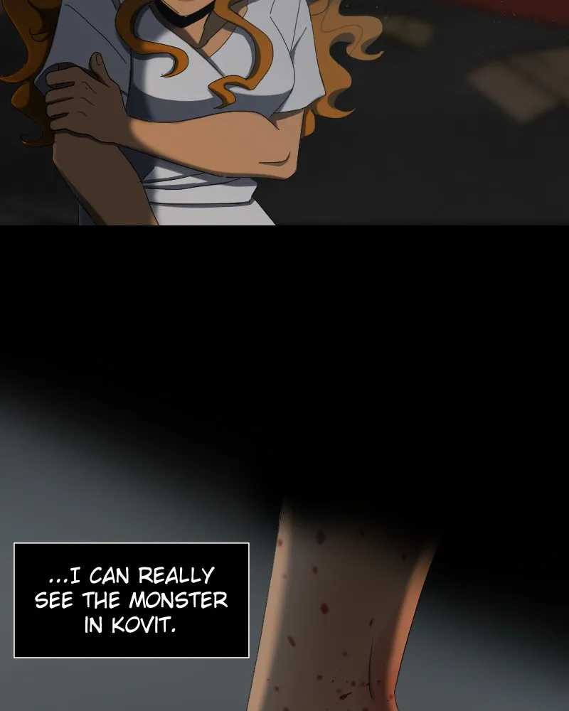 Not Even Bones Chapter 107 Online - página 46