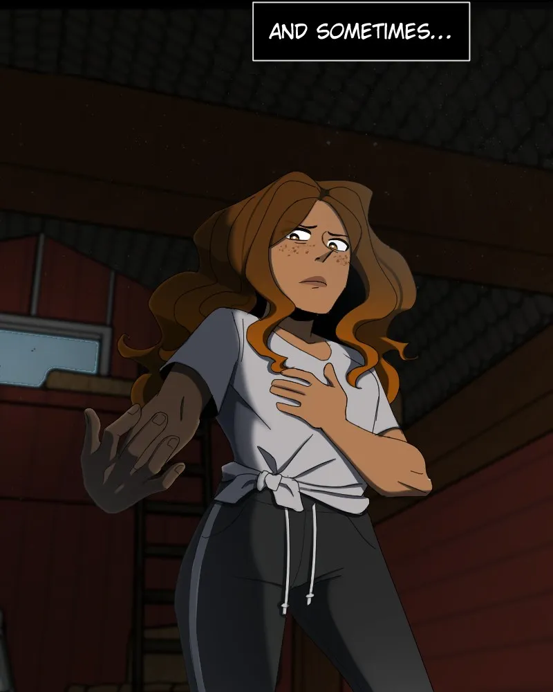 Not Even Bones Chapter 107 Online - página 48