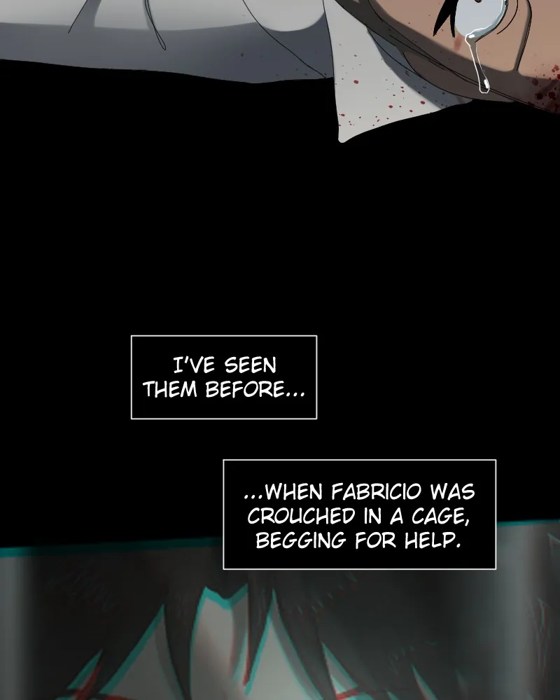 Not Even Bones Chapter 107 Online - página 54
