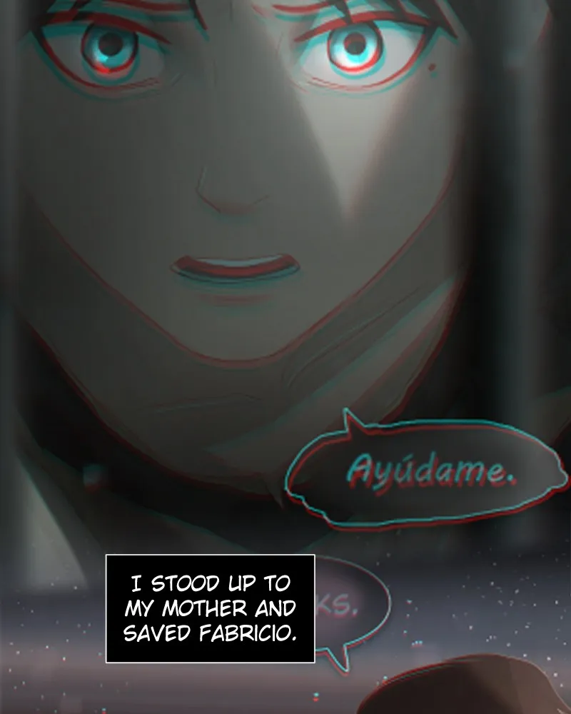 Not Even Bones Chapter 107 Online - página 55