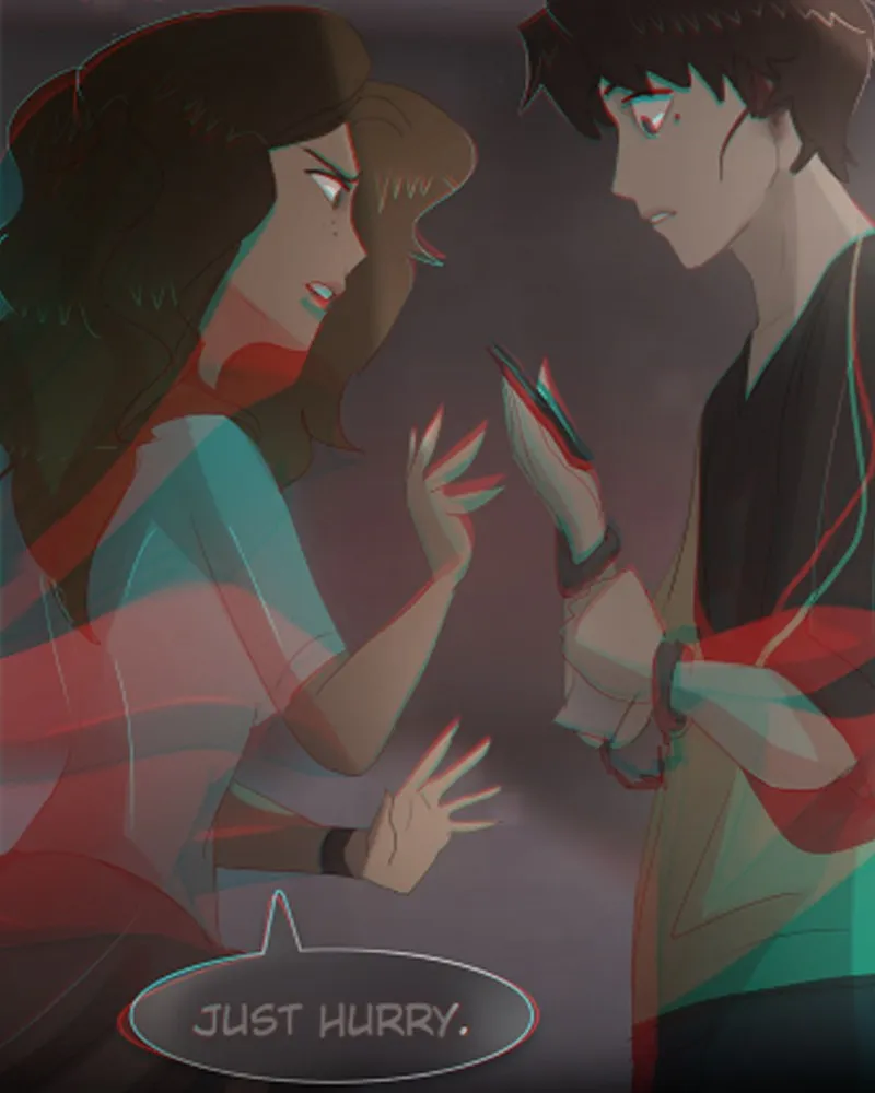 Not Even Bones Chapter 107 Online - página 56