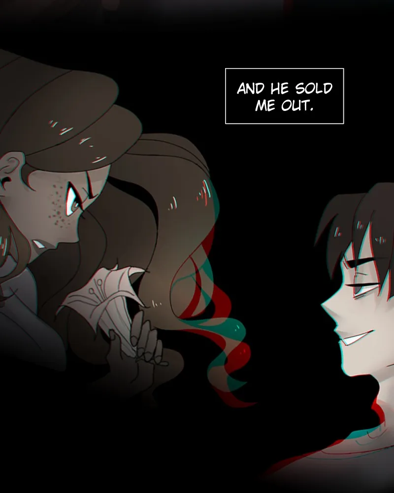 Not Even Bones Chapter 107 Online - página 57