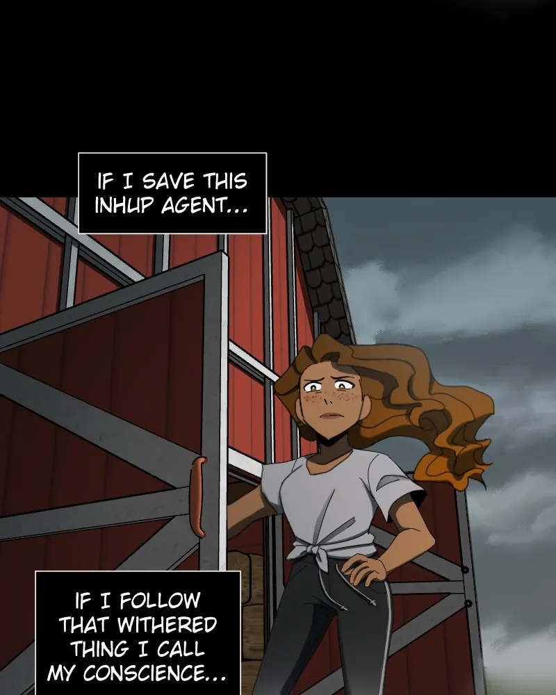 Not Even Bones Chapter 107 Online - página 58