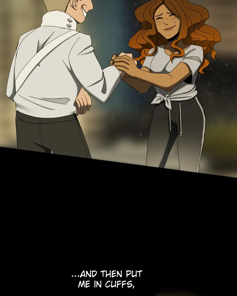 Not Even Bones Chapter 107 Online - página 60