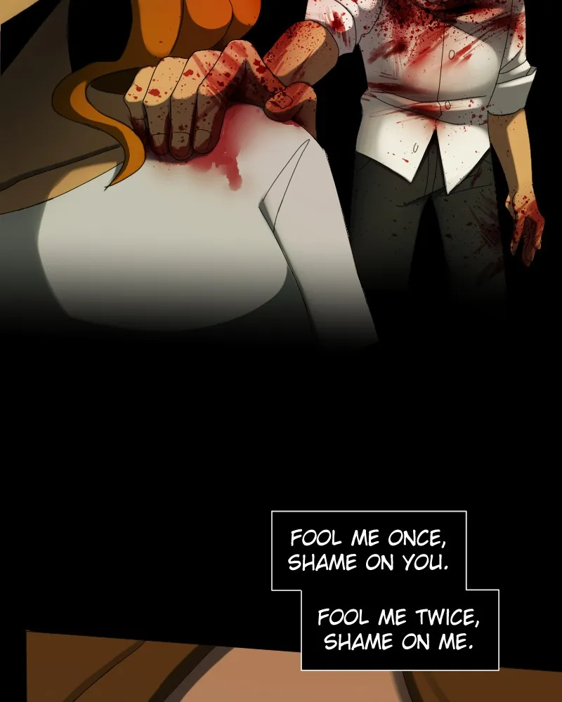 Not Even Bones Chapter 107 Online - página 63