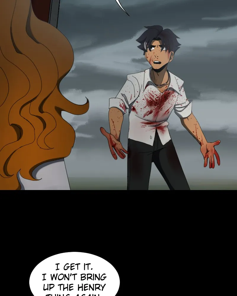 Not Even Bones Chapter 107 Online - página 65