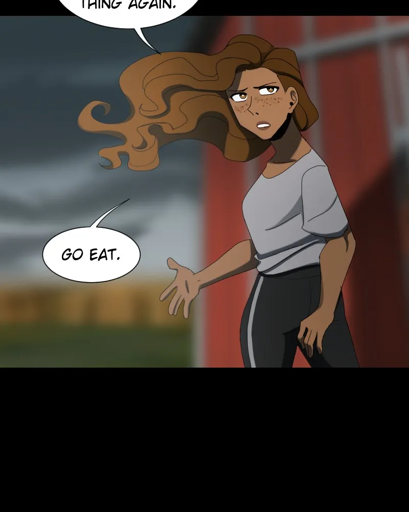 Not Even Bones Chapter 107 Online - página 66