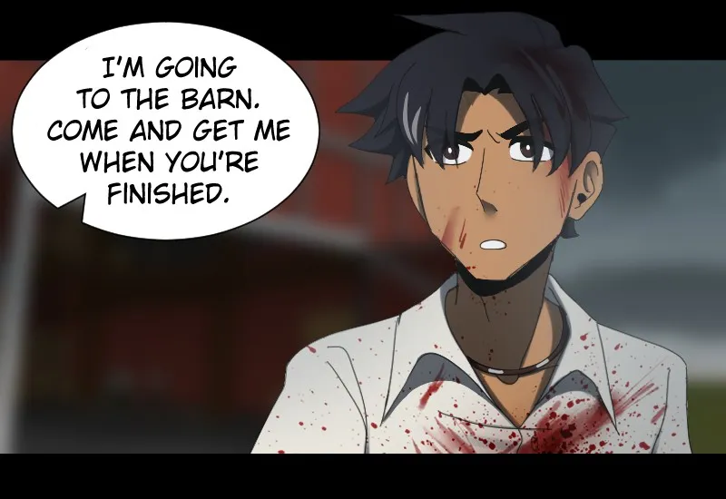 Not Even Bones Chapter 107 Online - página 67