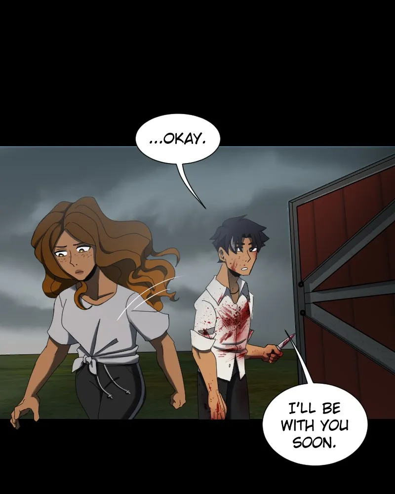 Not Even Bones Chapter 107 Online - página 68