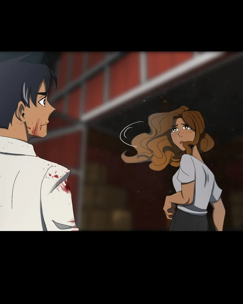 Not Even Bones Chapter 107 Online - página 69