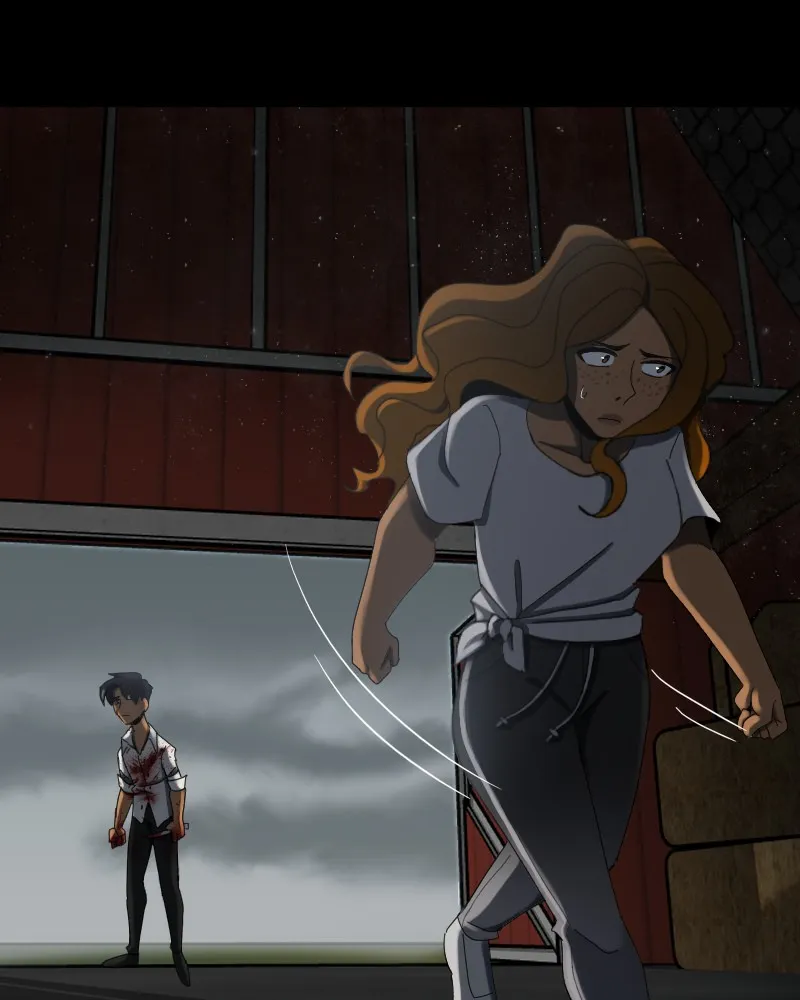 Not Even Bones Chapter 107 Online - página 70
