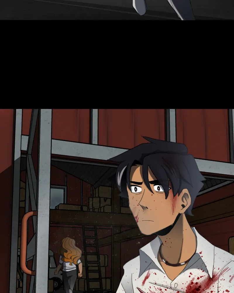Not Even Bones Chapter 107 Online - página 71