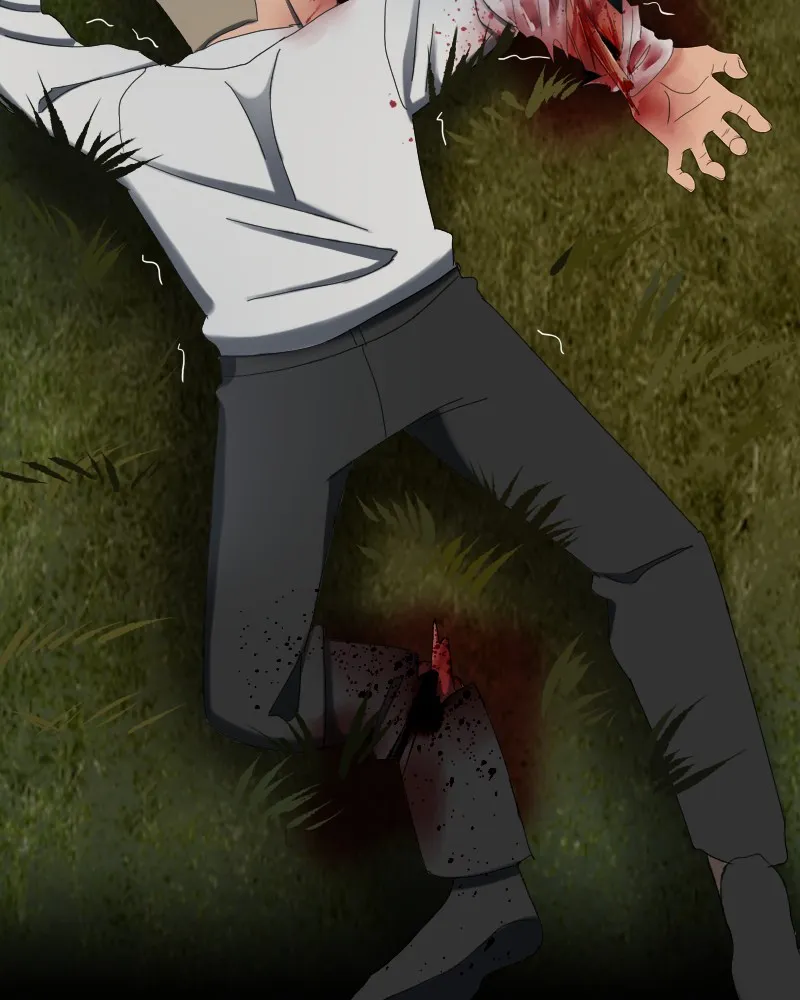 Not Even Bones Chapter 107 Online - página 73