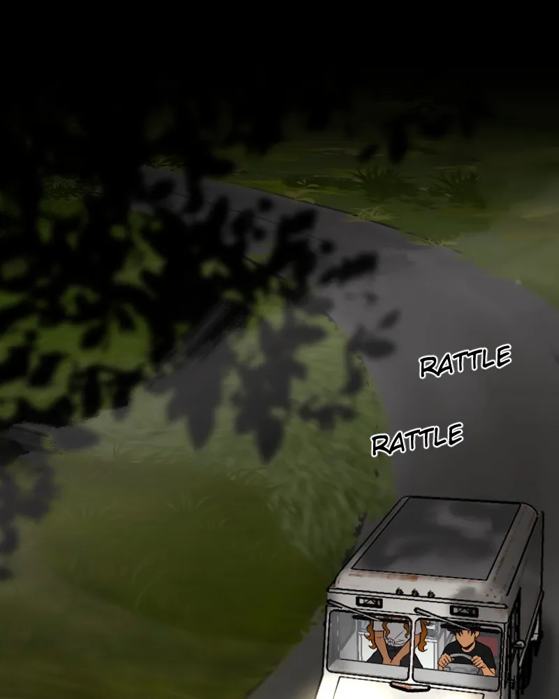 Not Even Bones Chapter 109 Online - página 2