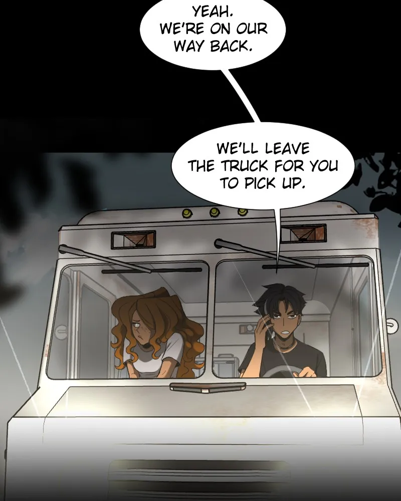 Not Even Bones Chapter 109 Online - página 4