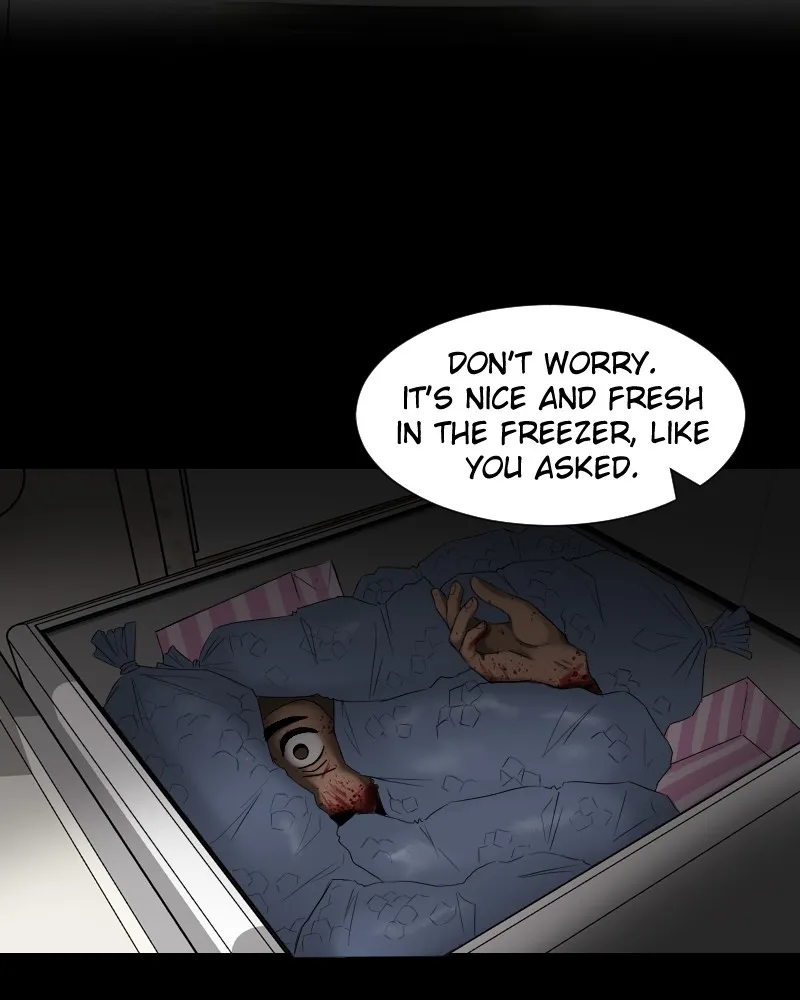 Not Even Bones Chapter 109 Online - página 5