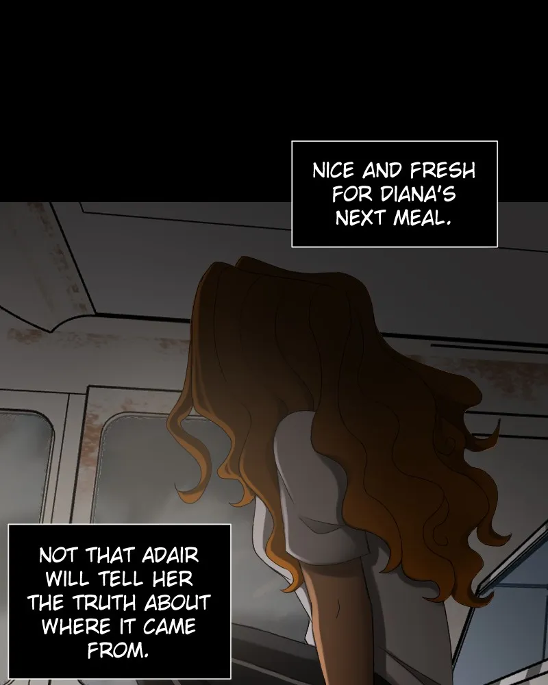 Not Even Bones Chapter 109 Online - página 6