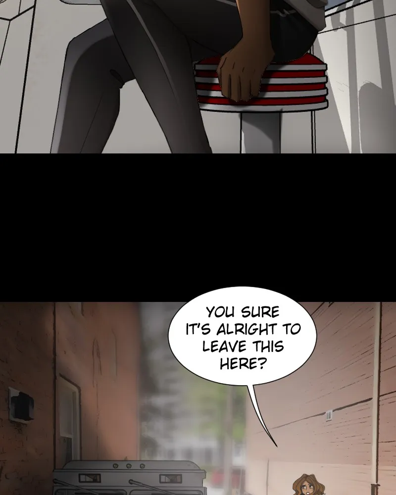 Not Even Bones Chapter 109 Online - página 7