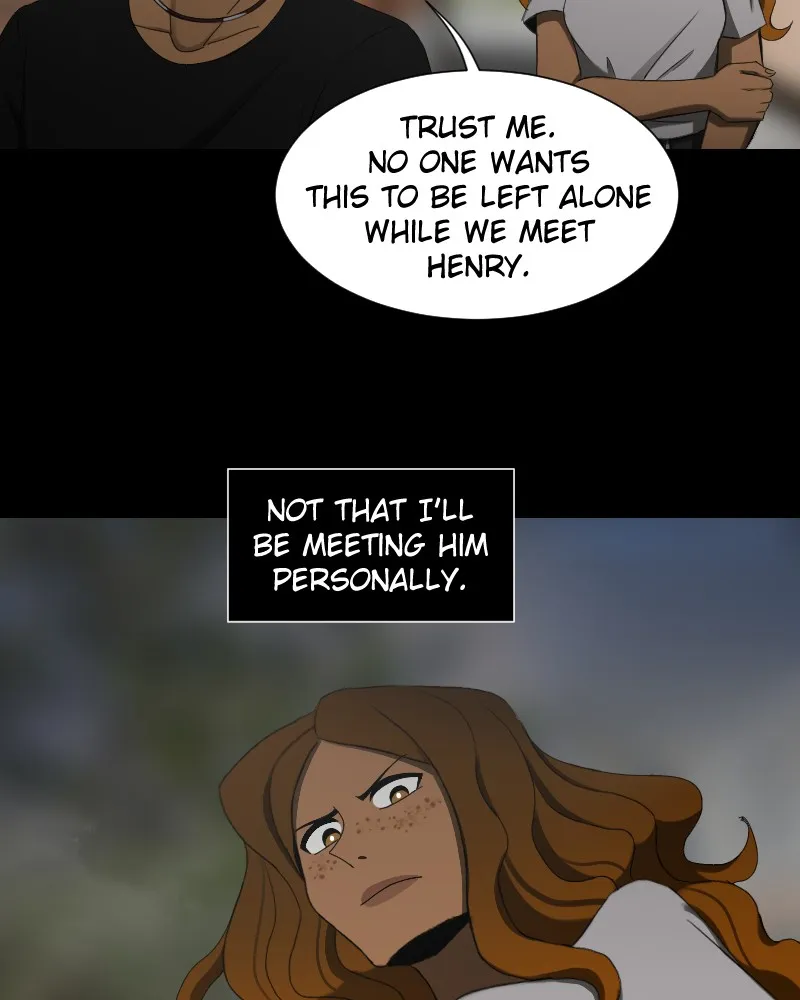 Not Even Bones Chapter 109 Online - página 9