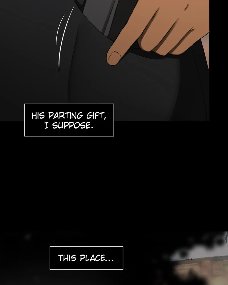 Not Even Bones Chapter 109 Online - página 11