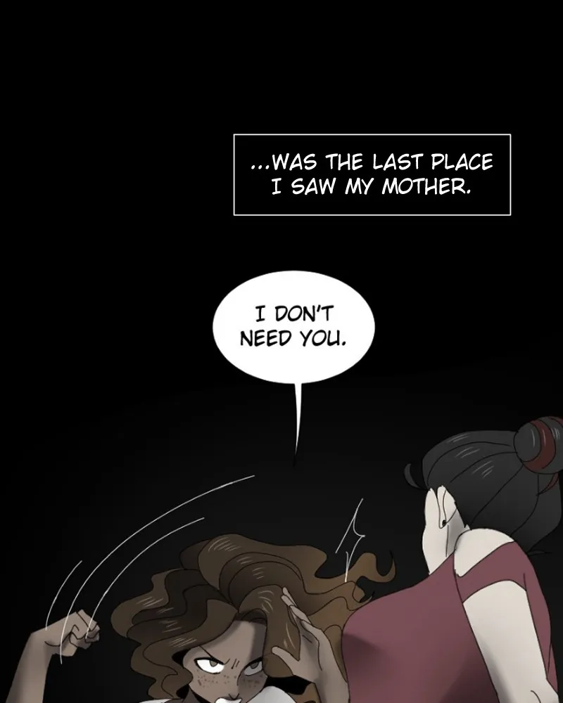 Not Even Bones Chapter 109 Online - página 14