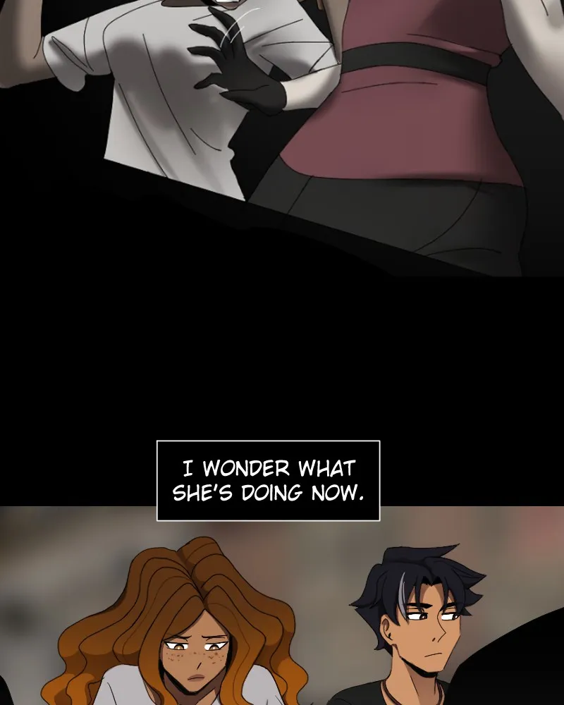 Not Even Bones Chapter 109 Online - página 15